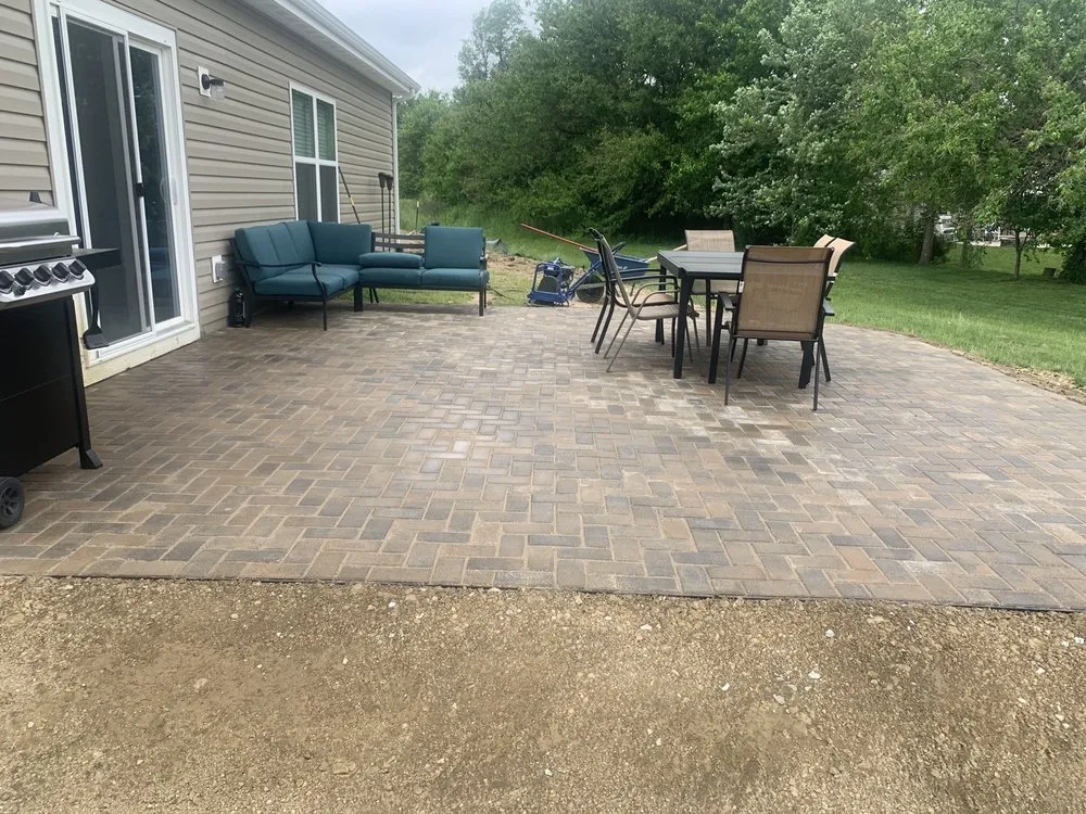 Reliable yard maintenance in Sheridan, IN - Task Masterz