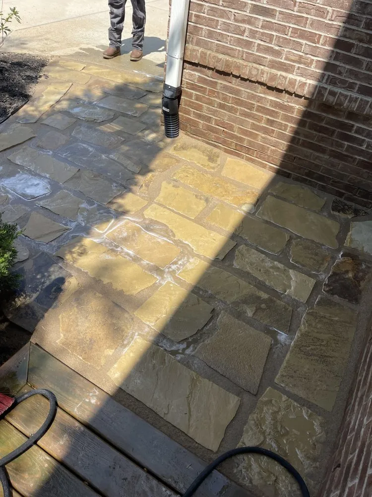 Reliable residential landscaping near you in Sheridan, IN by Task Masterz