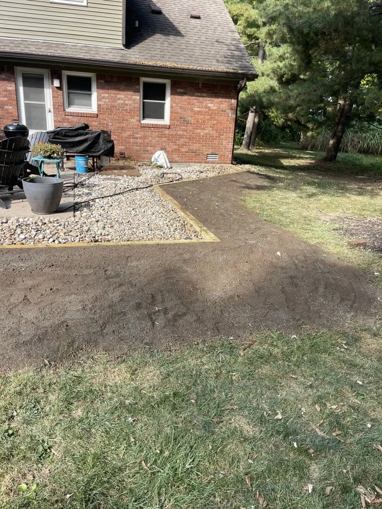 Reliable landscape design experts serving Sheridan, IN - Task Masterz