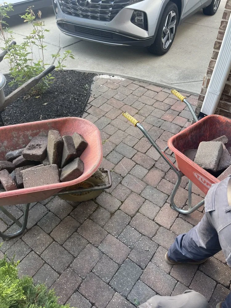 Affordable outdoor landscaping in Sheridan, IN - Task Masterz