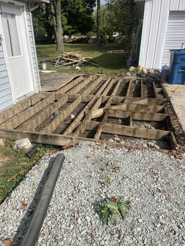 Professional lawn care service in Sheridan, IN - Task Masterz