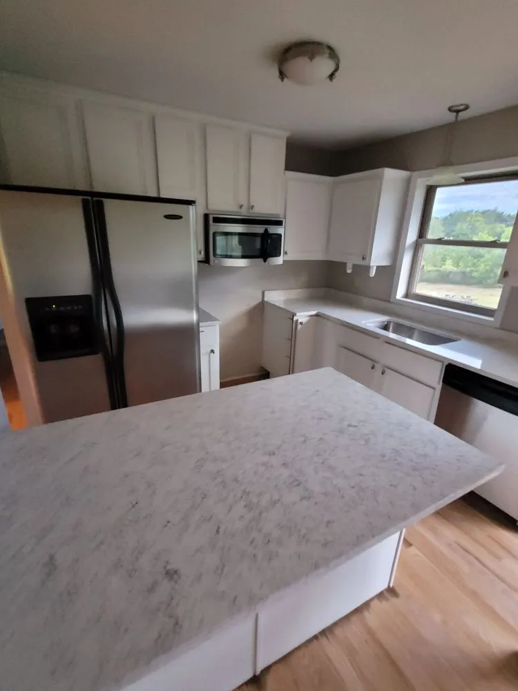 Local garden landscaping in Hudson, WI by Task Tackler