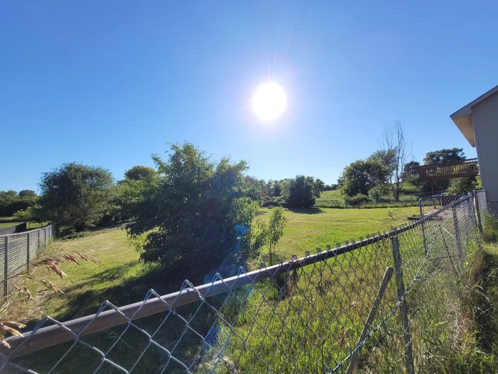 Custom lawn care service with custom design across Hudson, WI - Task Tackler