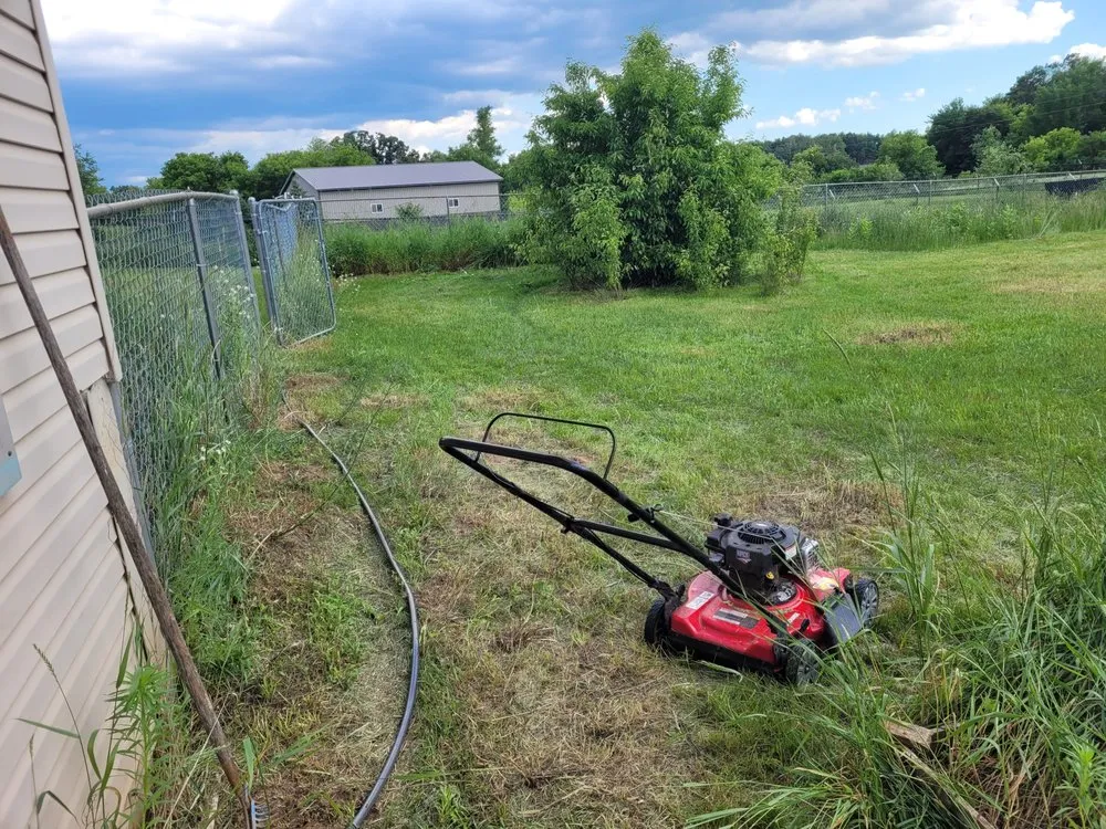 Professional landscape installation experts serving Hudson, WI - Task Tackler