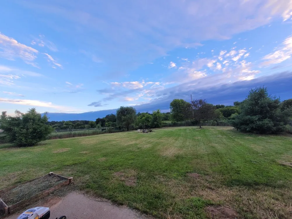 Affordable landscaping services in Hudson, WI by Task Tackler