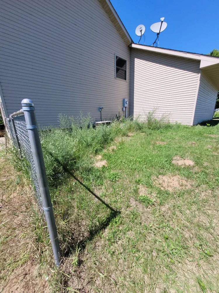 Affordable outdoor landscaping for residential properties across Hudson, WI - Task Tackler