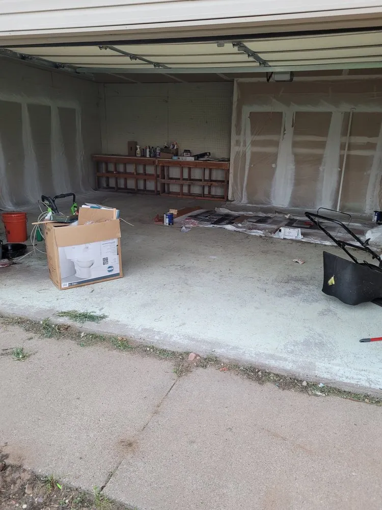 Local yard cleanup service in Hudson, WI by Task Tackler