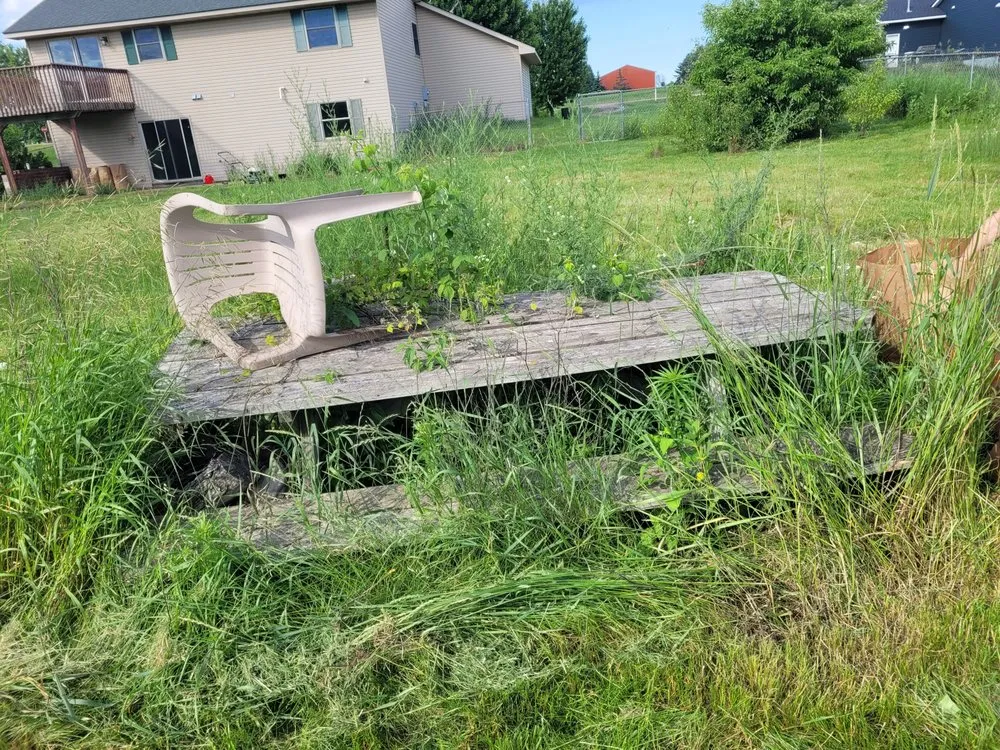 Reliable outdoor landscaping with custom design across Hudson, WI - Task Tackler