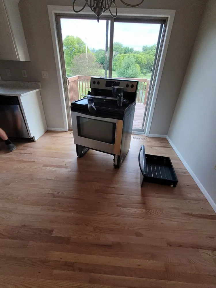 Trusted garden landscaping experts serving Hudson, WI - Task Tackler