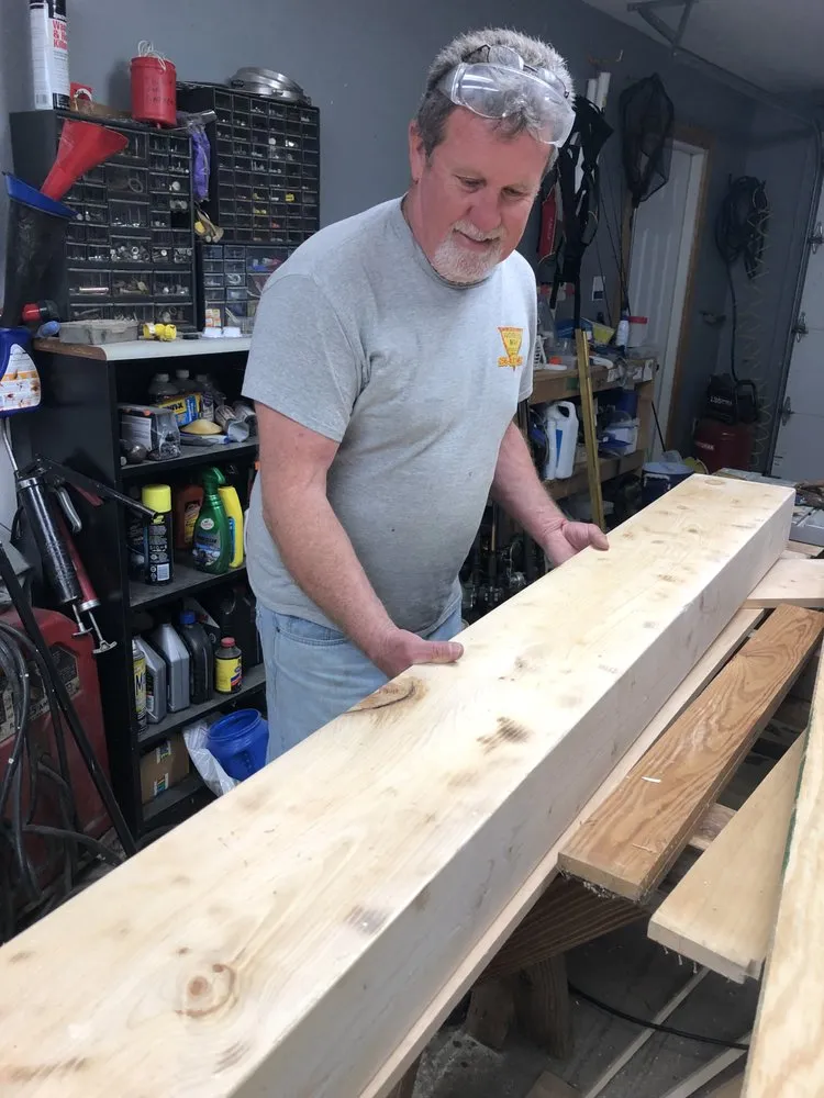 Custom residential landscaping experts serving Robertsdale, AL - Task Tamer