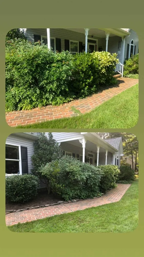 Expert lawn mowing service experts serving Lincoln, DE - Task Us Anything