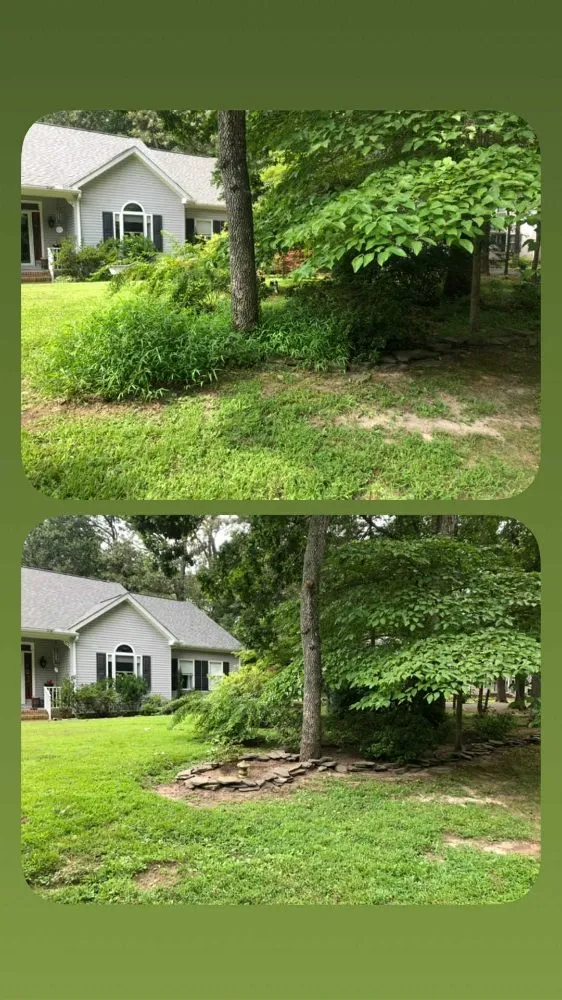 Affordable residential landscaping experts serving Lincoln, DE - Task Us Anything