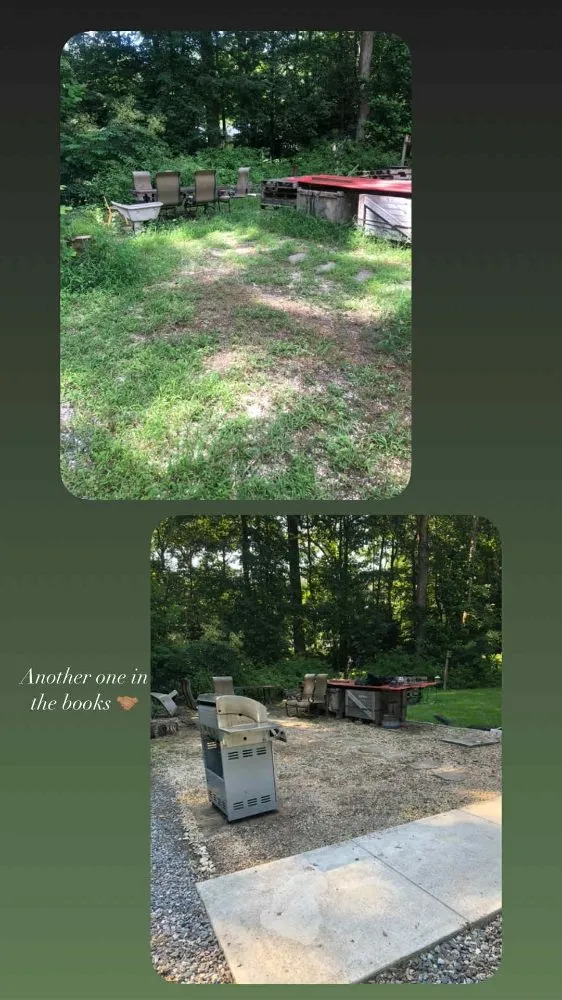 Reliable lawn care service in Lincoln, DE by Task Us Anything