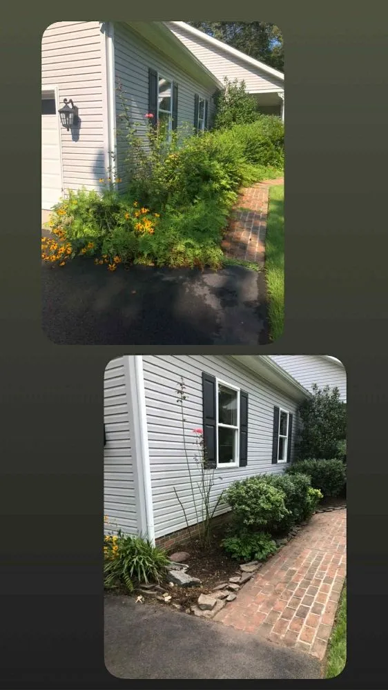 Reliable landscape design in Lincoln, DE by Task Us Anything