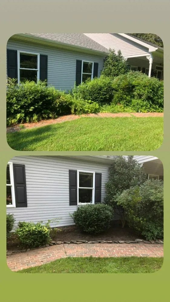 Expert residential landscaping in Lincoln, DE - Task Us Anything