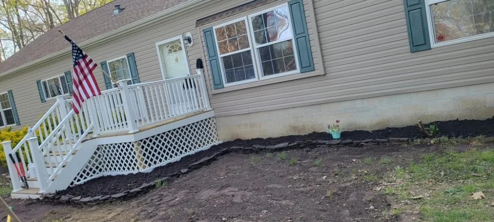 Top-rated outdoor landscaping in Lincoln, DE by Task Us Anything