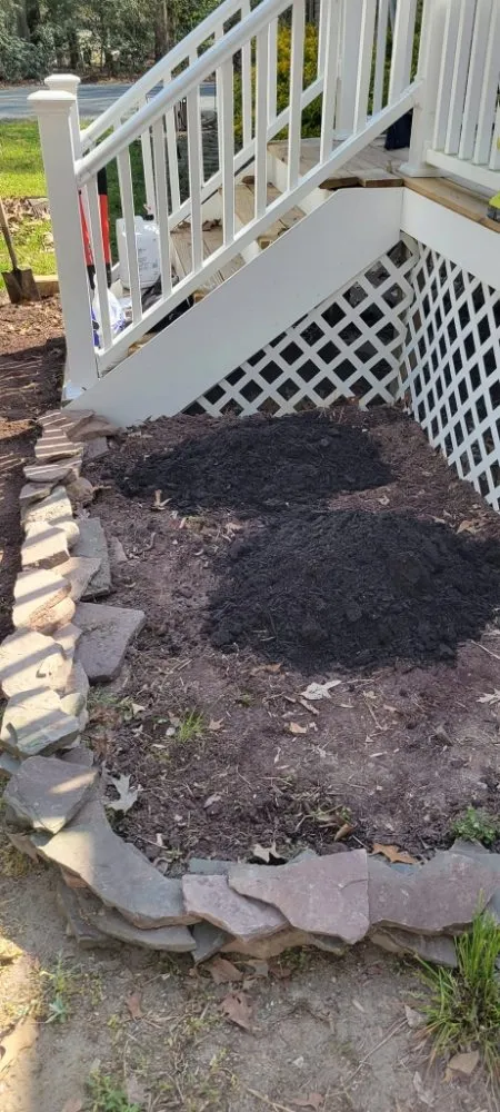 Top-rated outdoor landscaping experts serving Lincoln, DE - Task Us Anything