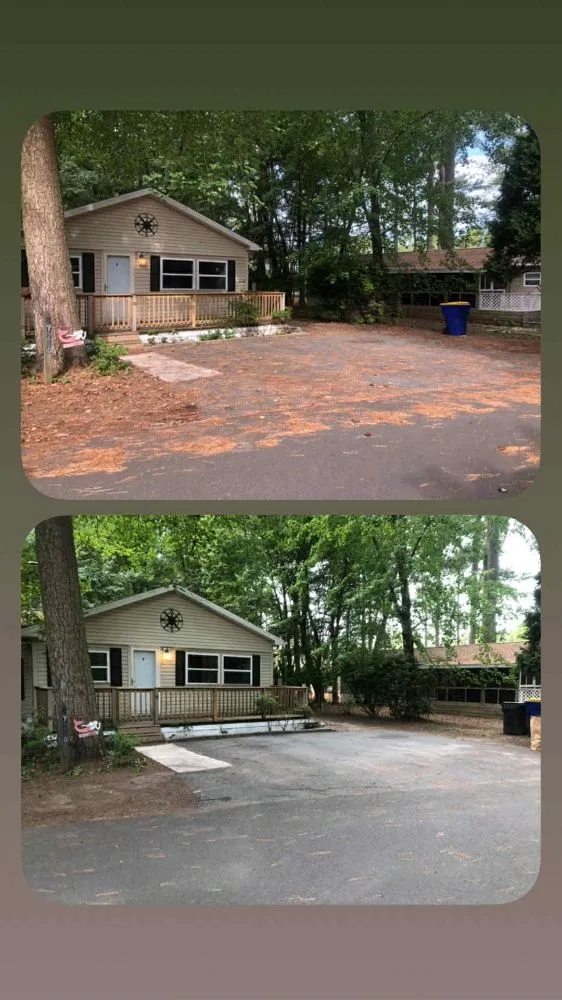 Reliable residential landscaping in Lincoln, DE by Task Us Anything