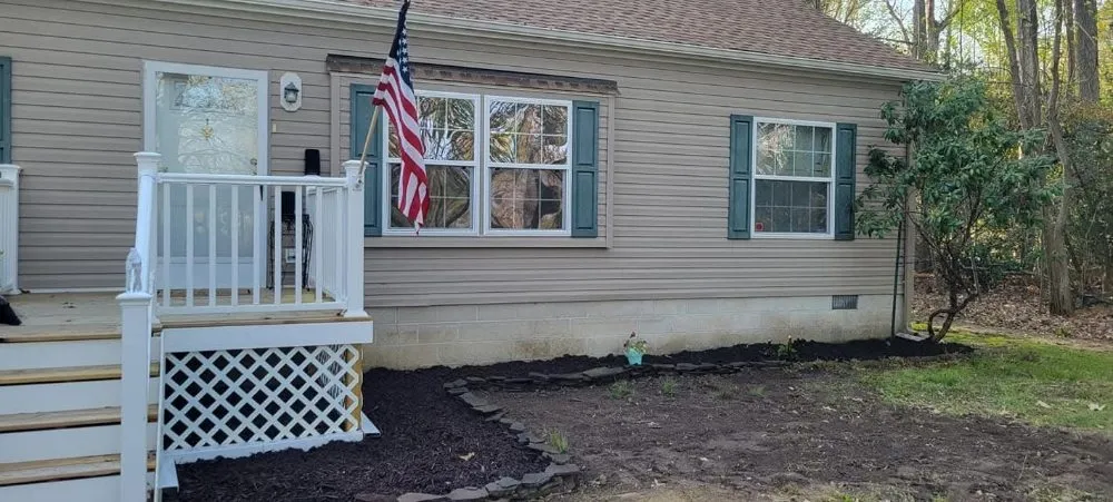 Reliable outdoor landscaping in Lincoln, DE - Task Us Anything