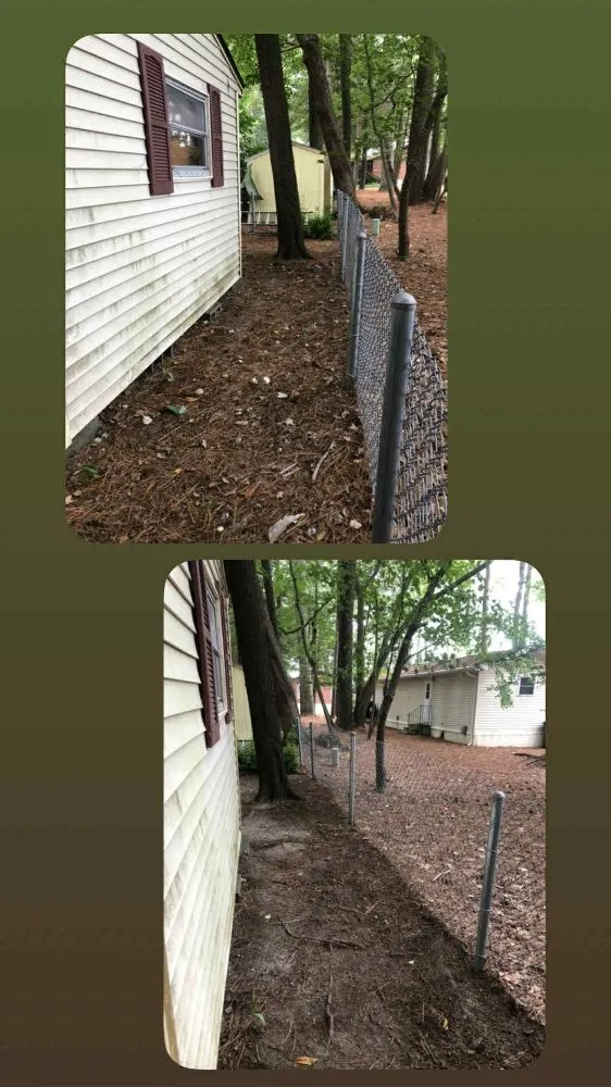 Local yard cleanup service in Lincoln, DE by Task Us Anything