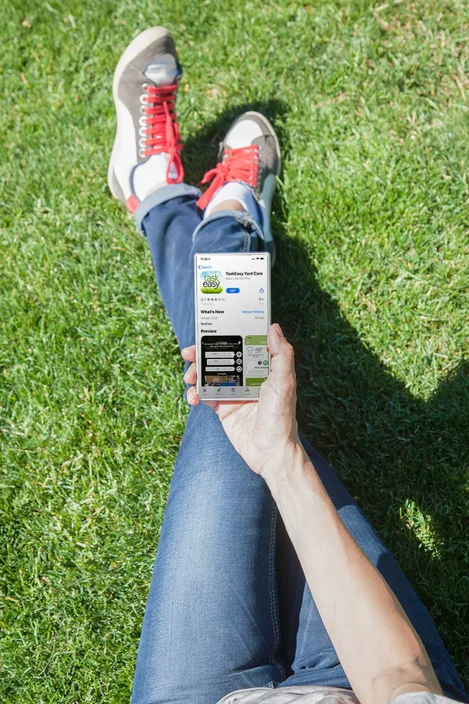 Trusted outdoor landscaping for beautiful yards across Holmdel, NJ - TaskEasy by Workwave