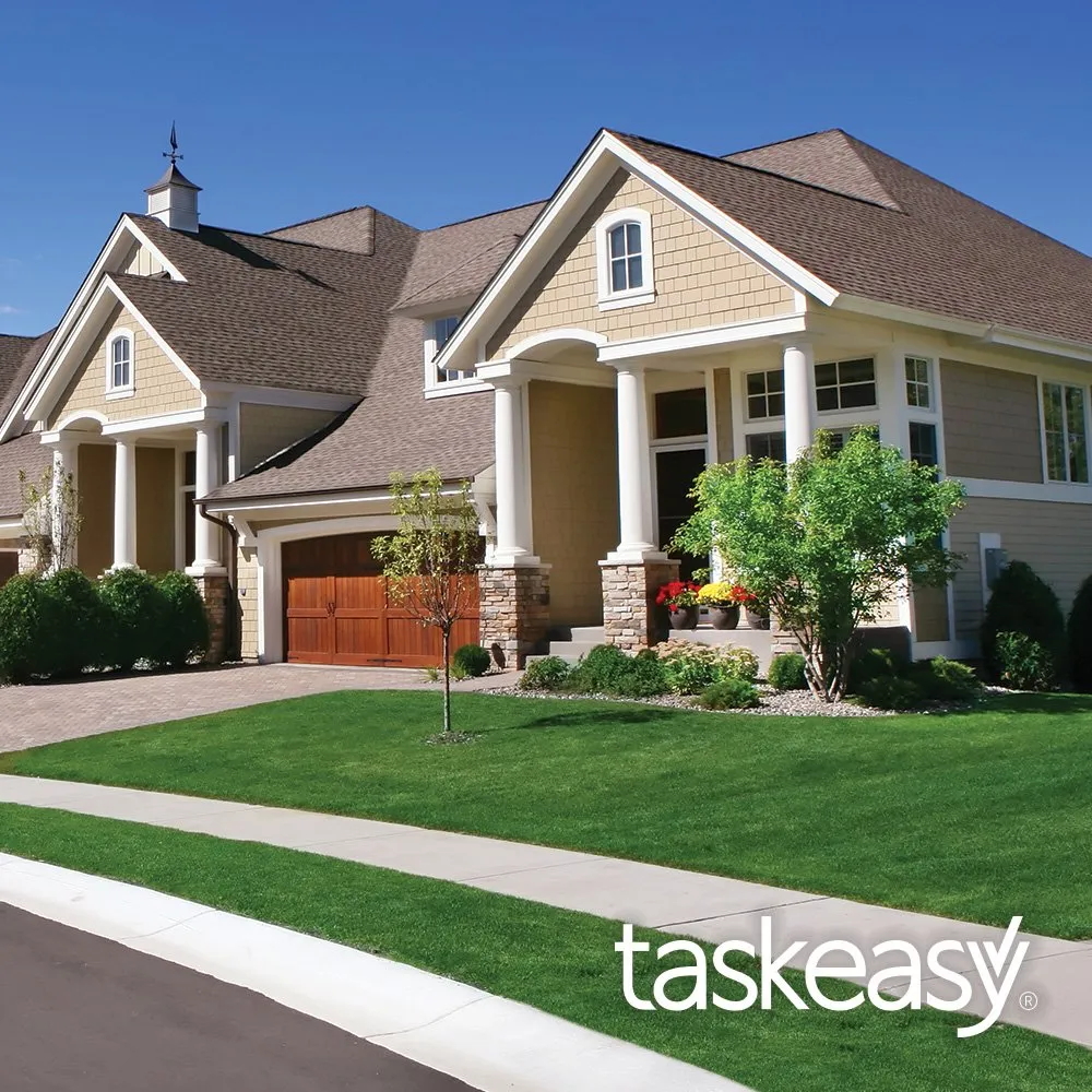 Expert residential landscaping experts serving Holmdel, NJ - TaskEasy by Workwave