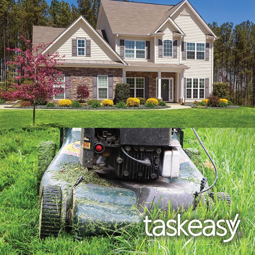 Expert yard maintenance in Holmdel, NJ - TaskEasy by Workwave