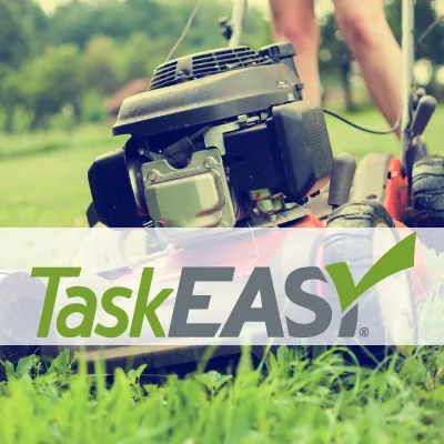 Trusted lawn mowing service experts serving Holmdel, NJ - TaskEasy by Workwave