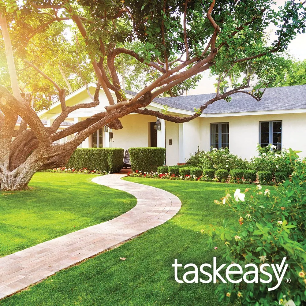Reliable lawn care service in Holmdel, NJ by TaskEasy by Workwave