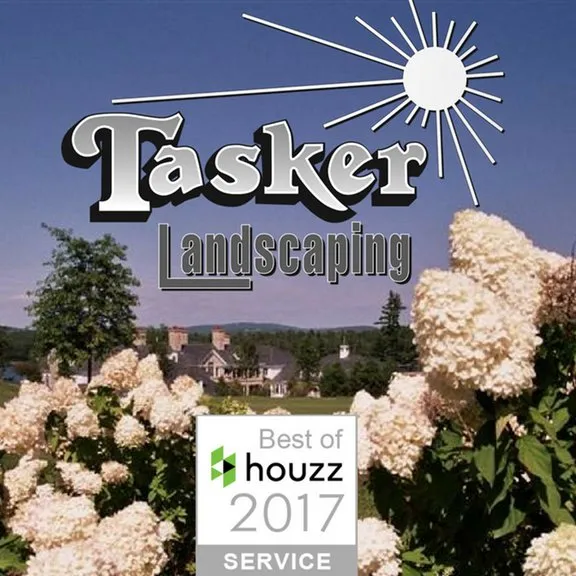 Trusted landscaping services in Loudon, NH by Tasker Landscaping