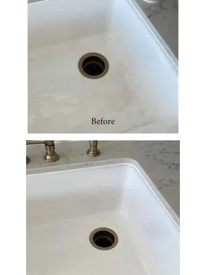 Tassia Cleaning Company Logo