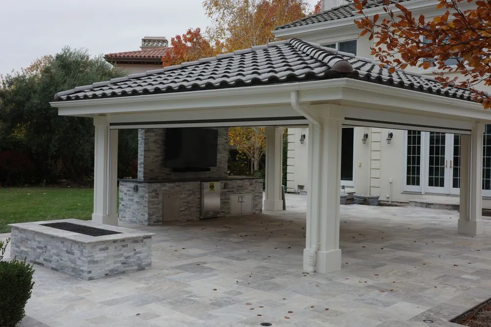 Expert landscape installation in San Ramon, CA - TAT Horizon