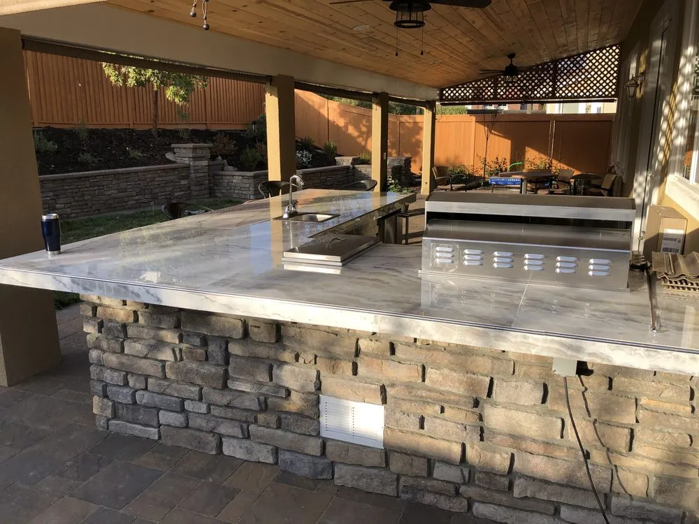 Affordable residential landscaping in San Ramon, CA - TAT Horizon