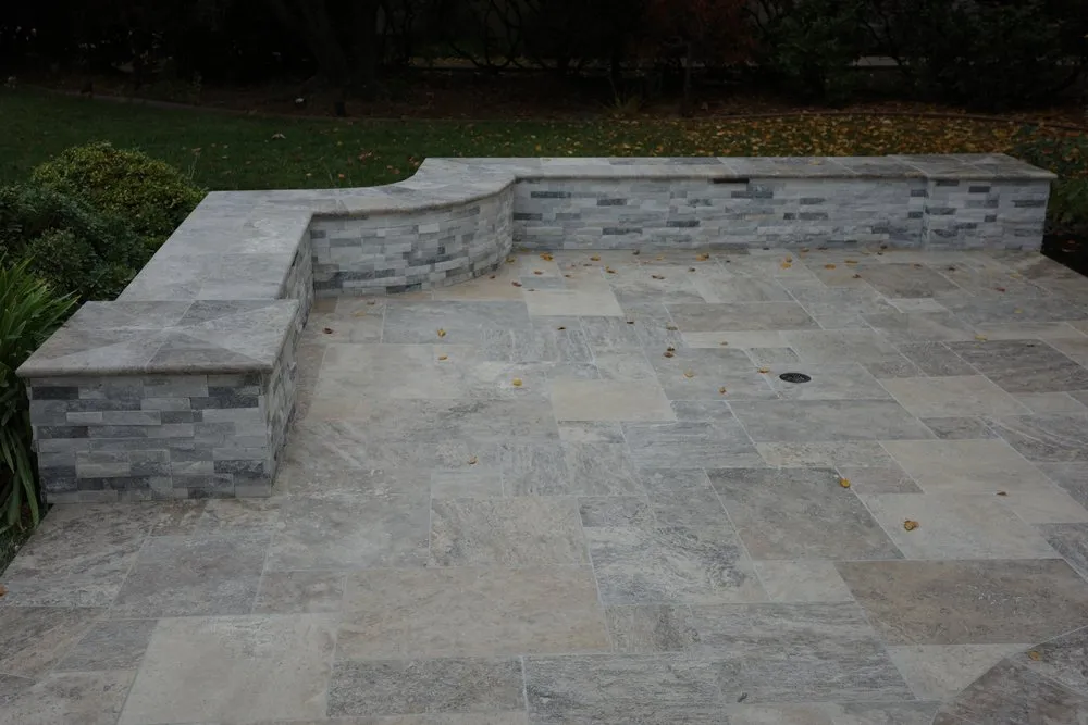 Affordable landscape installation experts serving San Ramon, CA - TAT Horizon