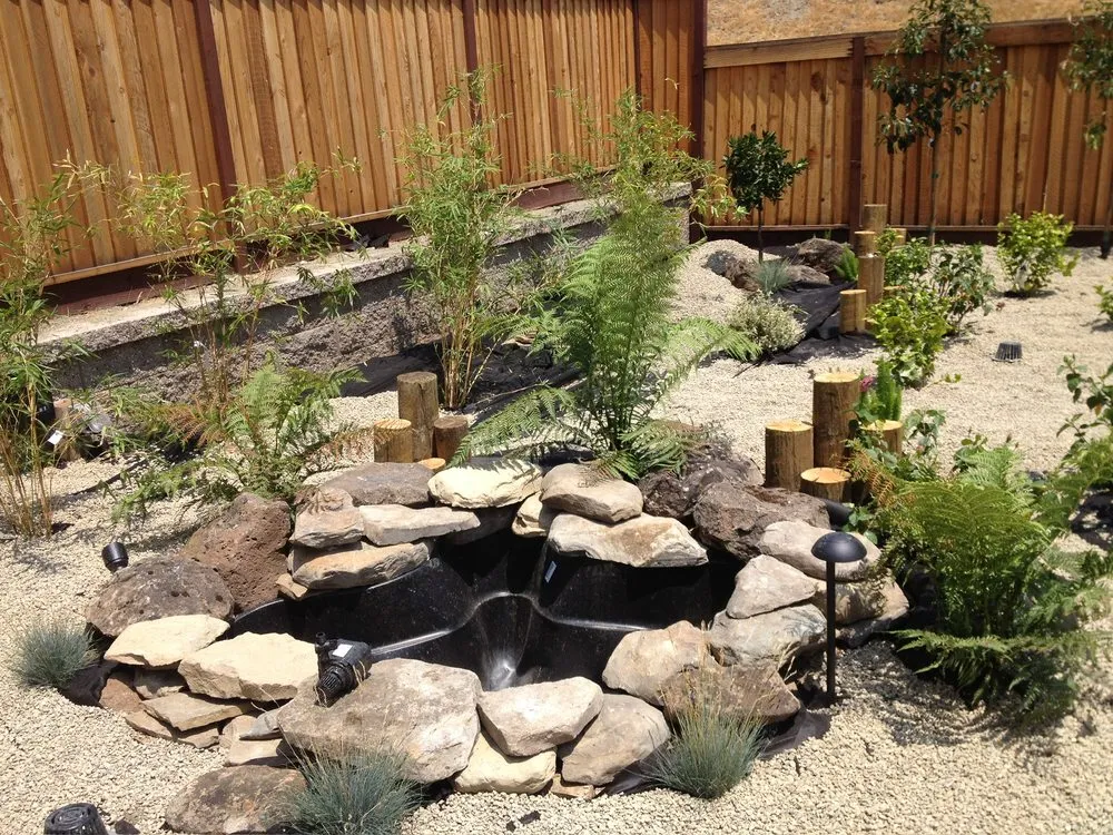 Affordable lawn care service for homes across San Ramon, CA - TAT Horizon