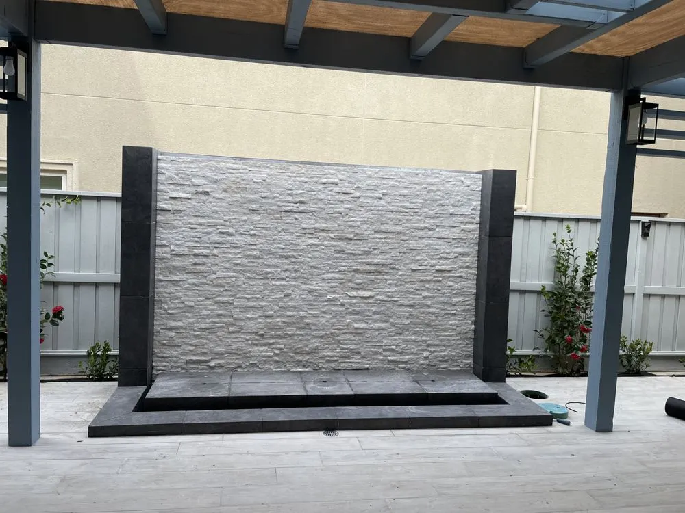 Reliable outdoor landscaping for homes in San Ramon, CA by TAT Horizon