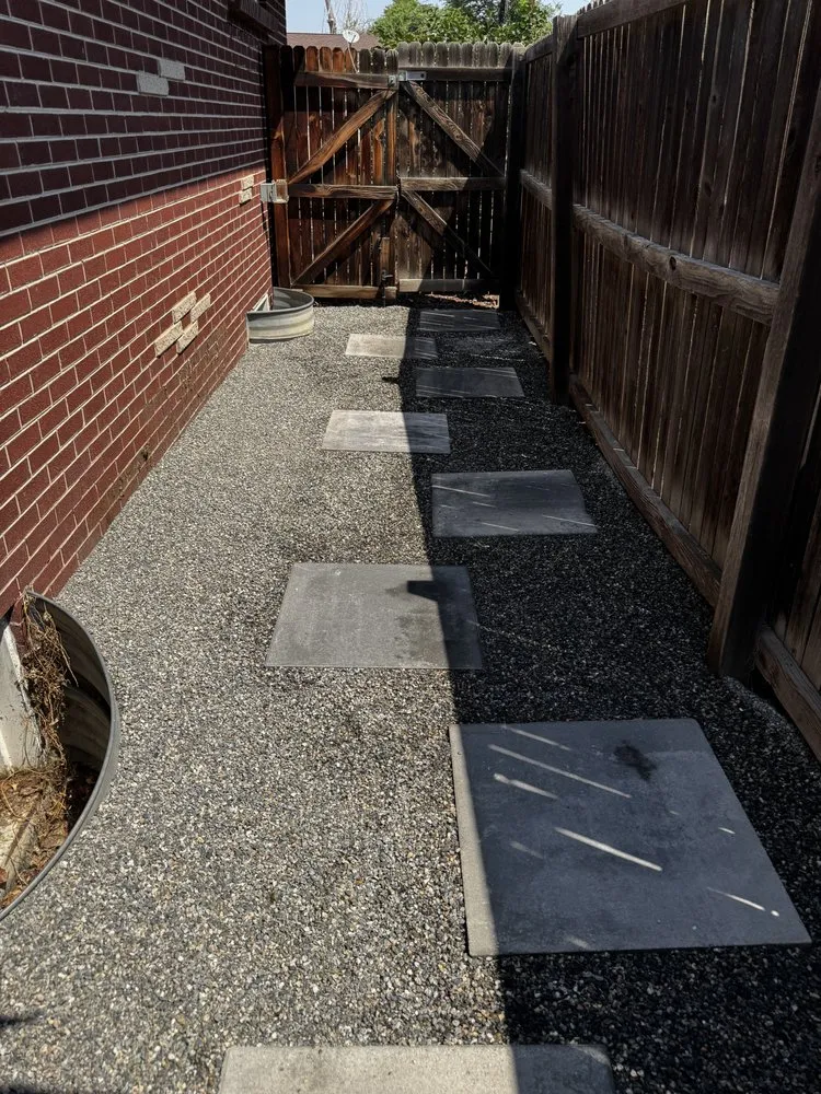 Custom lawn mowing service experts serving Westminster, CO - Tate Harvey