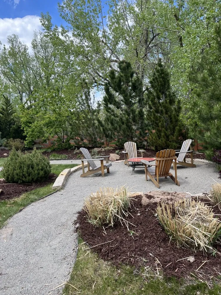 Affordable landscape design for outdoor upgrades across Westminster, CO - Tate Harvey