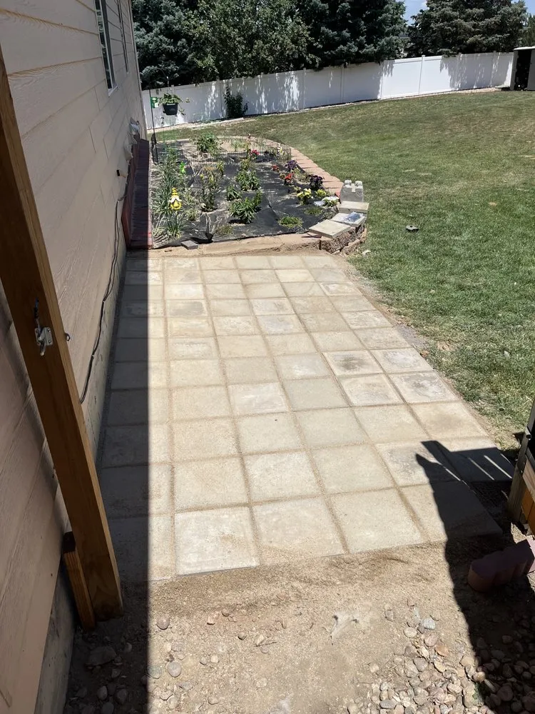 Trusted landscape design for outdoor upgrades across Westminster, CO - Tate Harvey