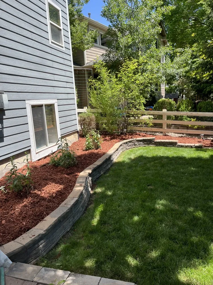 Trusted landscaping services experts serving Westminster, CO - Tate Harvey