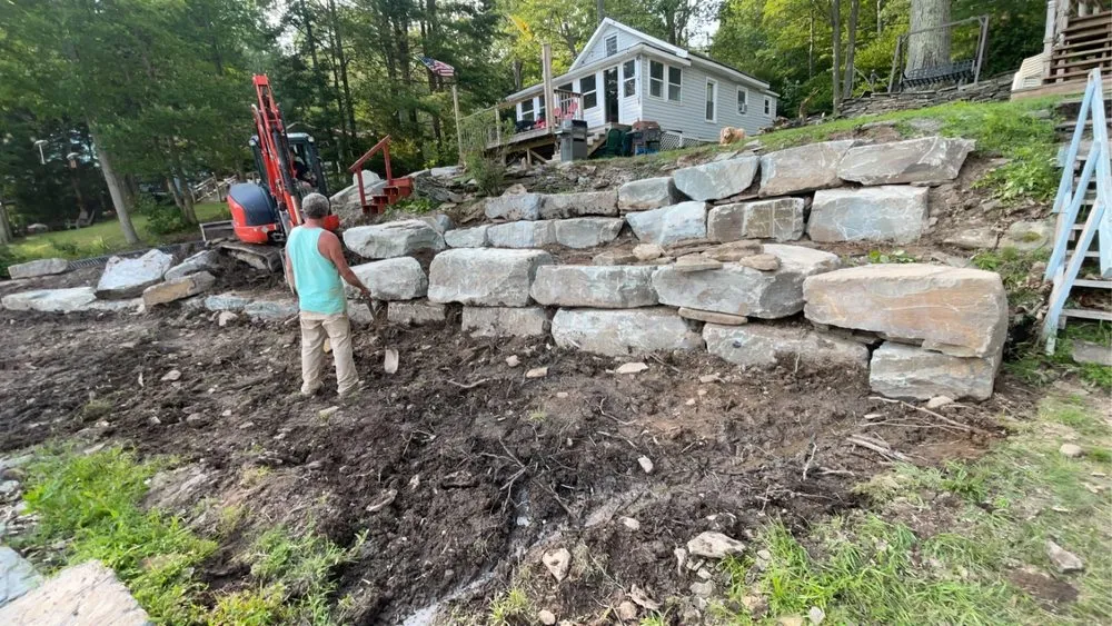 Trusted lawn care service for beautiful yards across River Vale, NJ - Tate Land Management