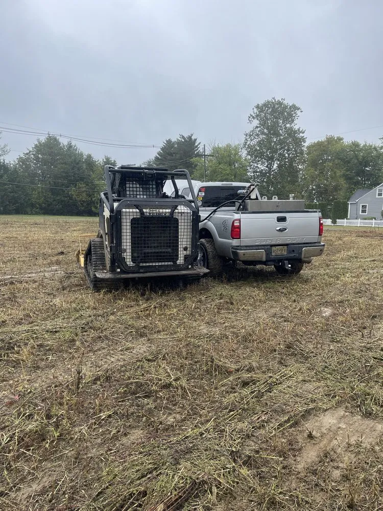 Affordable garden landscaping experts serving River Vale, NJ - Tate Land Management