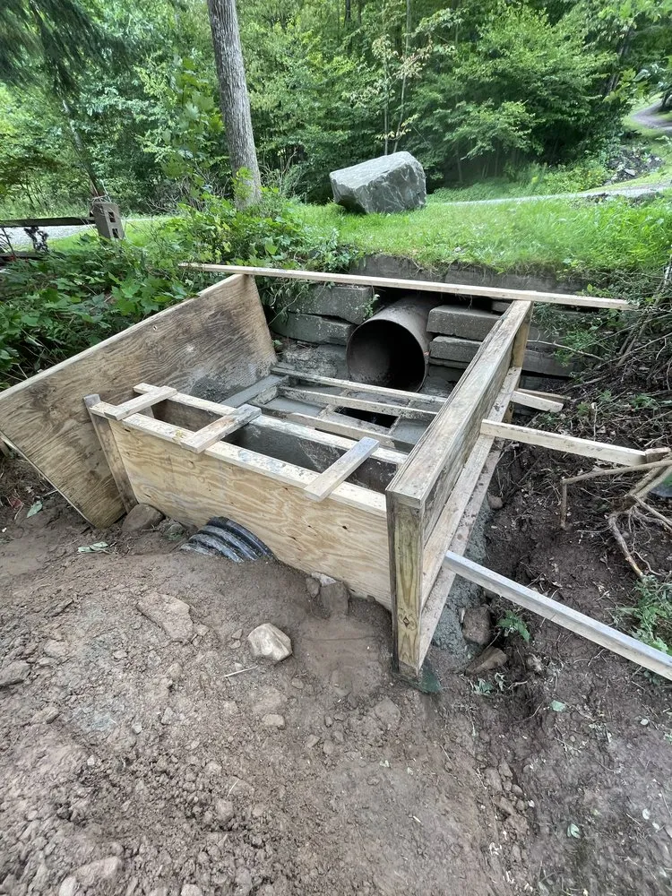 Local landscaping services in River Vale, NJ by Tate Land Management