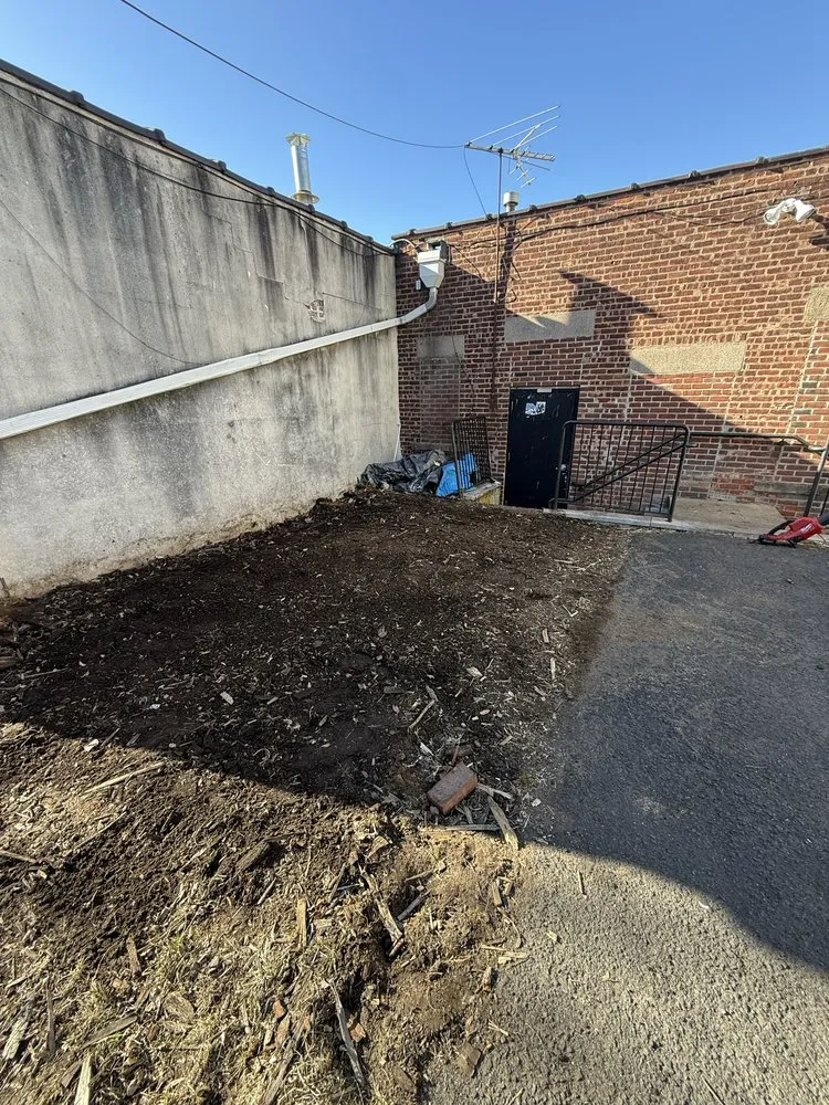 Professional landscape design in River Vale, NJ by Tate Land Management