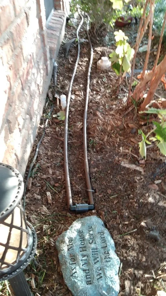 Local lawn mowing service in Harker Heights, TX - Tate Scapes Landscaping