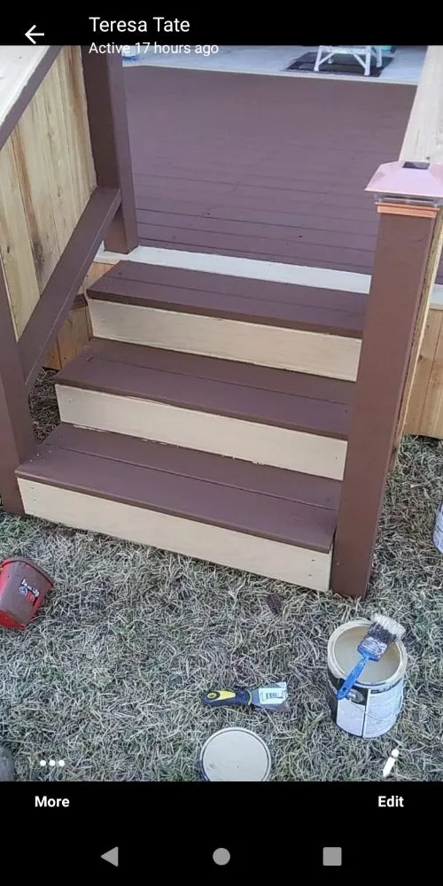 Expert yard maintenance in Harker Heights, TX - Tate Scapes Landscaping