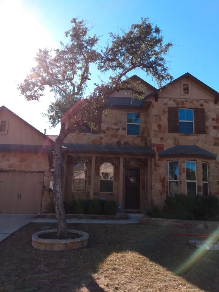 Custom yard maintenance near you across Harker Heights, TX - Tate Scapes Landscaping