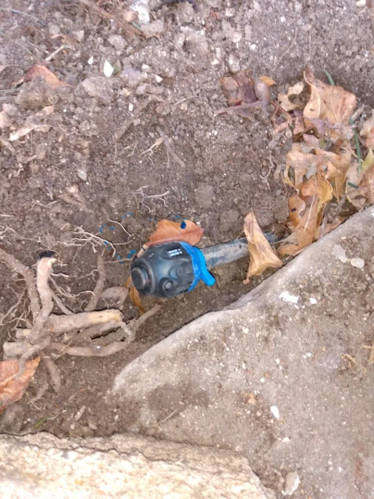 Top-rated landscape design in Harker Heights, TX - Tate Scapes Landscaping