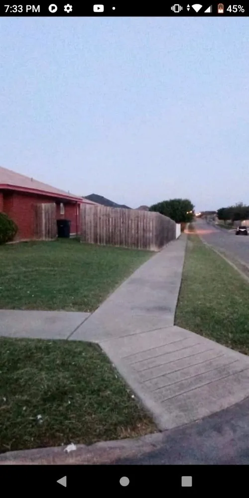 Top-rated landscape installation for year-round maintenance in Harker Heights, TX by Tate Scapes Landscaping