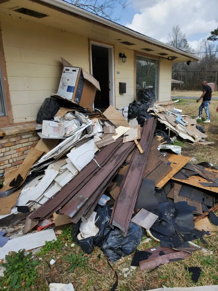 Trusted lawn care service in Baton Rouge, LA - Tate&co